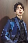 竹内 弘彦さん - ハリウッド ランチ マーケット(HOLLYWOOD RANCH MARKET)、ユナイテッド トウキョウ(UNITED TOKYO)｜渋谷ストリートスナップ4