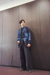 竹内 弘彦さん - ハリウッド ランチ マーケット(HOLLYWOOD RANCH MARKET)、ユナイテッド トウキョウ(UNITED TOKYO)｜渋谷ストリートスナップ2