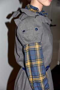 今福 幸奈さん - ポト(POTTO)｜渋谷ストリートスナップ - 写真3