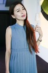 首藤 和香子さん - レキサミ(REKISAMI)、ロレックス(ROLEX)｜渋谷ストリートスナップ1
