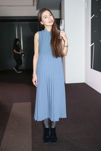 首藤 和香子さん - レキサミ(REKISAMI)、ロレックス(ROLEX)｜渋谷ストリートスナップ - 写真2