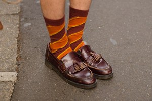 赤羽 元輝さん - 古着(ユーズド)(USED)｜原宿ストリートスナップ - 写真3