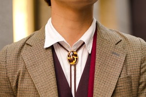 赤羽 元輝さん - 古着(ユーズド)(USED)｜原宿ストリートスナップ - 写真4