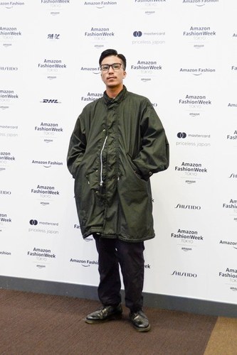 道場 昌太郎のスナップ