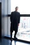 中武 太佑さん - 古着(ユーズド)(USED)、ユニクロ(UNIQLO)｜渋谷ストリートスナップ1