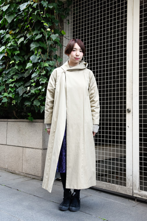 長井 美佳のスナップ