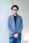 ジャガーさん - ソフネット(SOPHNET.)、ビズビム(visvim)｜大須ストリートスナップ2