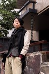 横山 司果さん - ヴィンテージ(vintage)｜原宿ストリートスナップ7