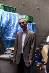 矢嶋 宏太さん - ヴィンテージ(vintage)、エイチ＆エム(H&M)｜原宿ストリートスナップ6