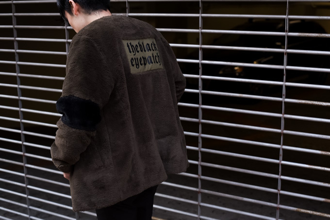 山庄司 祐樹さん - カーハート(CARHARTT)、古着(ユーズド)(USED)｜原宿ストリートスナップ3