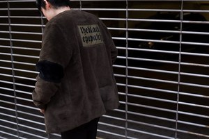 山庄司 祐樹さん - カーハート(CARHARTT)、古着(ユーズド)(USED)｜原宿ストリートスナップ - 写真3