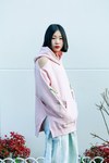 広瀬 葉さん - マメ クロゴウチ(Mame Kurogouchi)、グッチ(GUCCI)｜原宿ストリートスナップ2