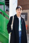 吉澤 美咲さん - 古着(ユーズド)(USED)、リーバイス(Levi's)｜原宿ストリートスナップ2