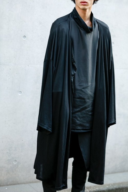 鈴木 裕大さん - クジャク(kujaku)、レッドウィング(RED WING)｜原宿ストリートスナップ3