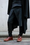 鈴木 裕大さん - クジャク(kujaku)、レッドウィング(RED WING)｜原宿ストリートスナップ4