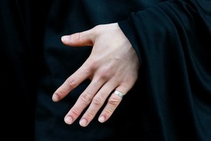 鈴木 裕大さん - クジャク(kujaku)、レッドウィング(RED WING)｜原宿ストリートスナップ - 写真6