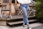 春香さん - ポロ ラルフ ローレン(Polo Ralph Lauren)、トップショップ(TOPSHOP)｜原宿ストリートスナップ5