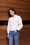 春香さん - ポロ ラルフ ローレン(Polo Ralph Lauren)、トップショップ(TOPSHOP)｜原宿ストリートスナップ2