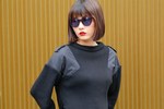 堺谷 円香さん - ヤストシ エズミ(Yasutoshi Ezumi)、エイチ＆エム(H&M)｜原宿ストリートスナップ5