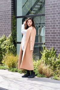 増田 りんのさん - ユニクロ(UNIQLO)、ヴィンテージ(vintage)｜原宿ストリートスナップ - 写真1