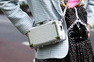 清水 文太さん - ヴィンテージ(vintage)｜原宿ストリートスナップ - 写真5