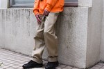 高木 涼さん - ダブルタップス(WTAPS)、ディッキーズ(Dickies)｜原宿ストリートスナップ4