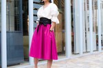 yumikaさん - ワンアフターアナザー ナイスクラップ(one after another NICE CLAUP)、ラルフ ローレン(Ralph Lauren)｜原宿ストリートスナップ4