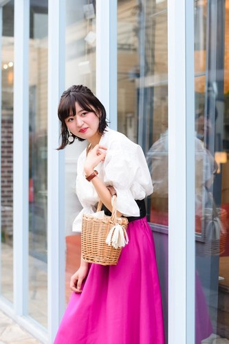 yumikaのスナップ