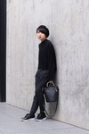 トヨダさん｜原宿ストリートスナップ1