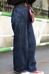 掘上 あかねさん - ヴィンテージ(vintage)、コンバース(CONVERSE)｜原宿ストリートスナップ3