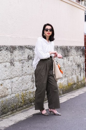 近藤 有莉のスナップ