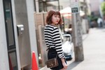メルさん - 無印良品(MUJI)、アメリカンアパレル(American Apparel)｜原宿ストリートスナップ6