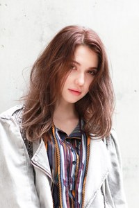 米澤 じゃんなさん - ベルシュカ(Bershka)、シャネル(CHANEL)｜原宿ストリートスナップ - 写真5