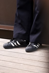 中島 和弥さん - 古着(ユーズド)(USED)、オーラリー(AURALEE)｜青山・表参道ストリートスナップ - 写真5