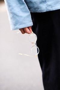 中島 和弥さん - 古着(ユーズド)(USED)、オーラリー(AURALEE)｜青山・表参道ストリートスナップ - 写真4