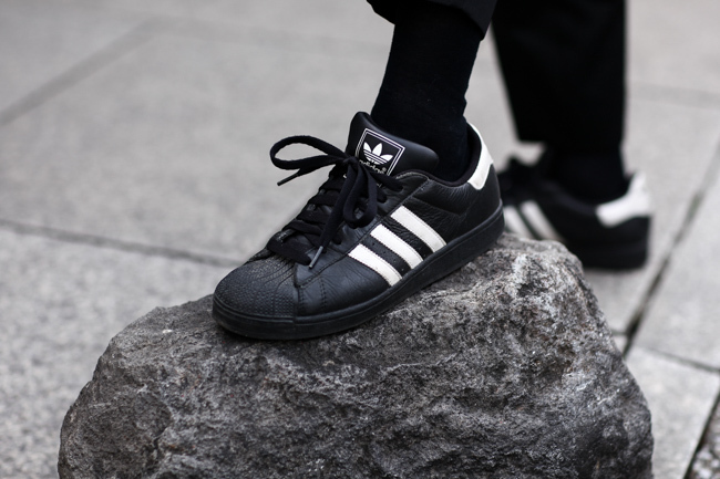 樫根 隼人さん - 古着(ユーズド)(USED)、バレンシアガ(BALENCIAGA)｜原宿ストリートスナップ - 写真4