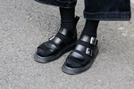 園田 高也さん - 古着(ユーズド)(USED)、ドクターマーチン(Dr. Martens)｜原宿ストリートスナップ4