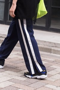 あかまつさん - フォーエバー21(FOREVER21)、ギャレリー(GALLERIE)｜原宿ストリートスナップ - 写真4