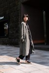 桑原 沙耶さん - ベルシュカ(Bershka)、アダム エ ロペ(ADAM ET ROPÉ)｜青山・表参道ストリートスナップ1