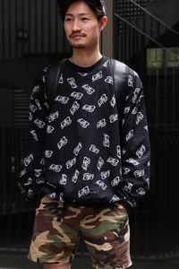 飯島 研司さん - ミスター・ジェントルマン(MISTERGENTLEMAN)、ニューエラ(NEW ERA)｜青山・表参道ストリートスナップ - 写真3