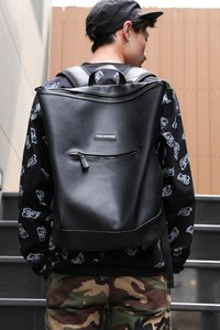 飯島 研司さん - ミスター・ジェントルマン(MISTERGENTLEMAN)、ニューエラ(NEW ERA)｜青山・表参道ストリートスナップ - 写真5