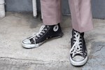 斎藤 暖 / 光根 恭平さん - コンバース(CONVERSE)｜原宿ストリートスナップ3