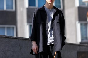 福田 真羽さん - ローブス＆コンフェクションズ(robes&confections)、古着(ユーズド)(USED)｜原宿ストリートスナップ - 写真2