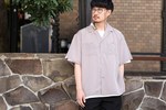 坂西 智さん - 古着(ユーズド)(USED)、ヴァンズ(VANS)｜原宿ストリートスナップ2