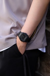 坂西 智さん - 古着(ユーズド)(USED)、ヴァンズ(Vans)｜原宿ストリートスナップ - 写真5