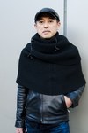 モリさん - ラッド ミュージシャン(LAD MUSICIAN)、ディーゼル ブラック ゴールド(DIESEL BLACK GOLD)｜渋谷ストリートスナップ2