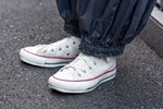 木野 里美さん - 古着(ユーズド)(USED)、コンバース(CONVERSE)｜原宿ストリートスナップ5