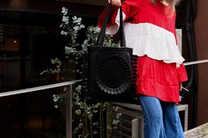 ハナさん - 古着(ユーズド)(USED)、ヴィンテージ(vintage)｜原宿ストリートスナップ - 写真7