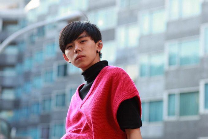 写真3/5|今村 翔太さん - 古着(ユーズド)(USED 写真3/5|今村 翔太さん - 古着(ユーズド)(USED