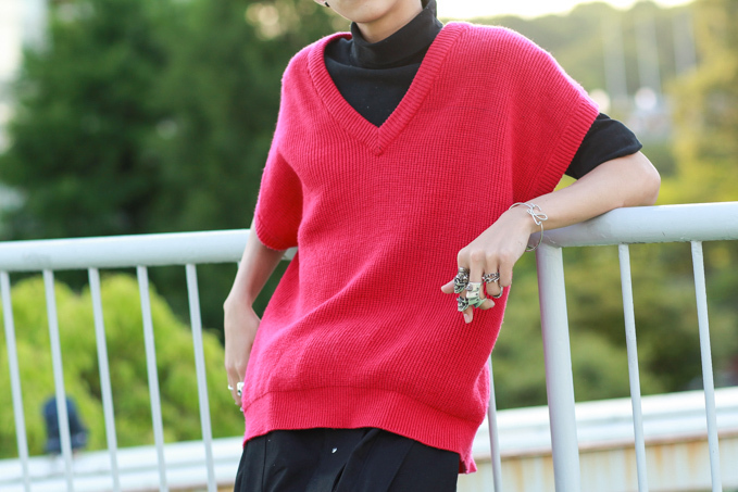 写真3/5|今村 翔太さん - 古着(ユーズド)(USED 写真3/5|今村 翔太さん - 古着(ユーズド)(USED